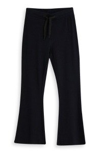 4President broek Alma black